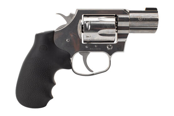 Colt King Cobra Carry 357 Magnum Revolver with 2 inch barrel